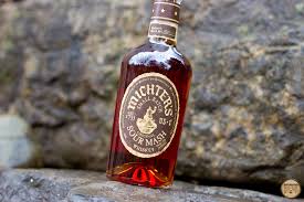 (image for) Michters Sour Whisky Smash (700ml) - WAS: $147.63